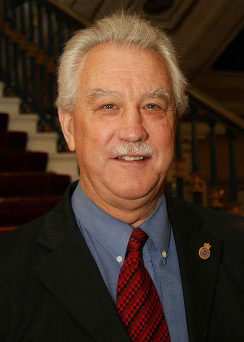 Terry Renshaw