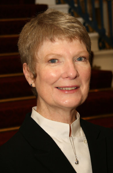 Eileen Turnbull
