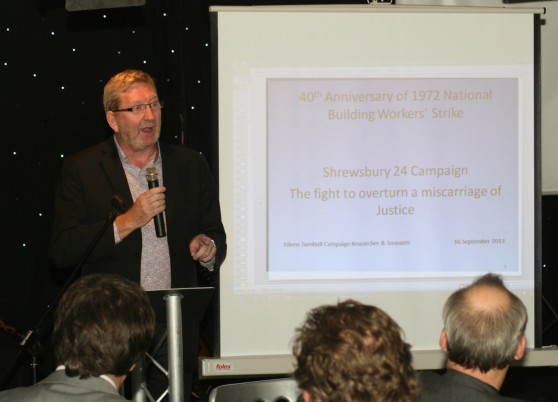 Len McCluskey Len McCluskey, General Secretary, Unite