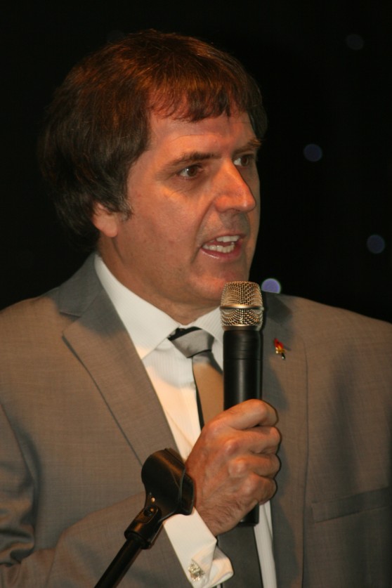 Steve Rotherham Steve Rotherham MP for Liverpool, Walton and UCATT member.