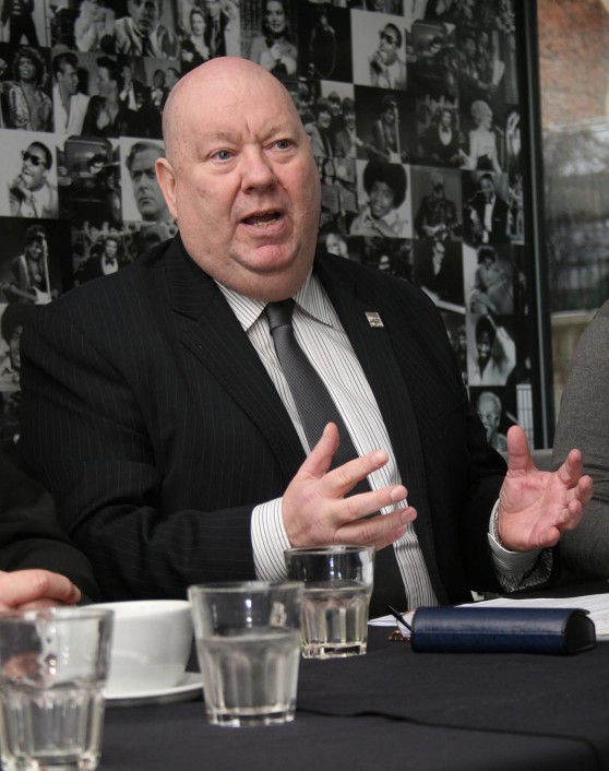 Joe Anderson