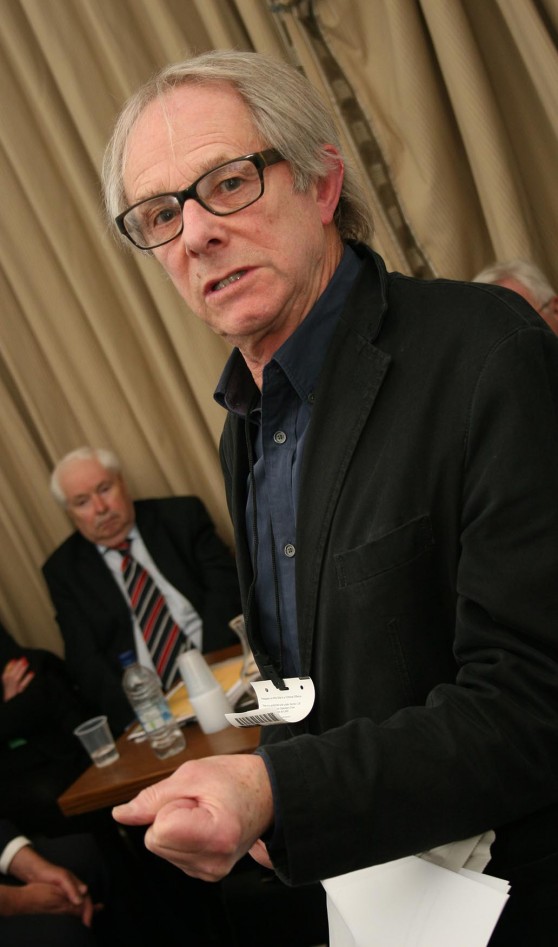 Ken Loach