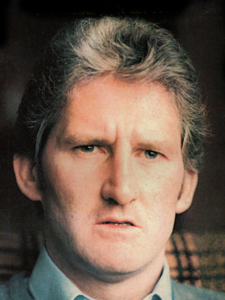 Des Warren Des Warren