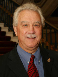 Terry Renshaw Terry Renshaw