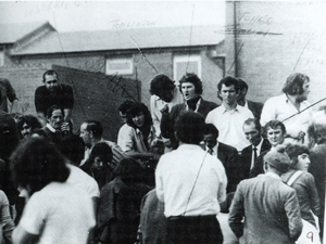 The Pickets At Shrewsbury The Pickets At Shrewsbury