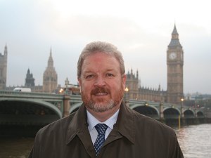 David Anderson MP