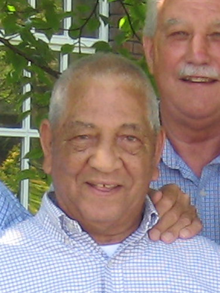 Michael Pierce Michael Pierce